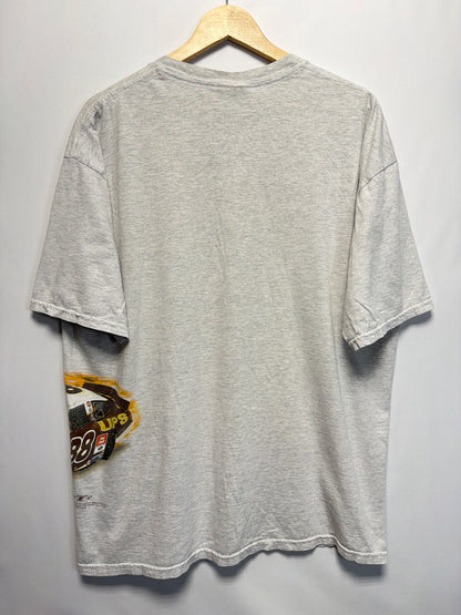 Vintage Y2K Dale Jarrett UPS NASCAR #88 T-Shirt