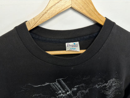 1994 Jesus Crucifixion T-Shirt