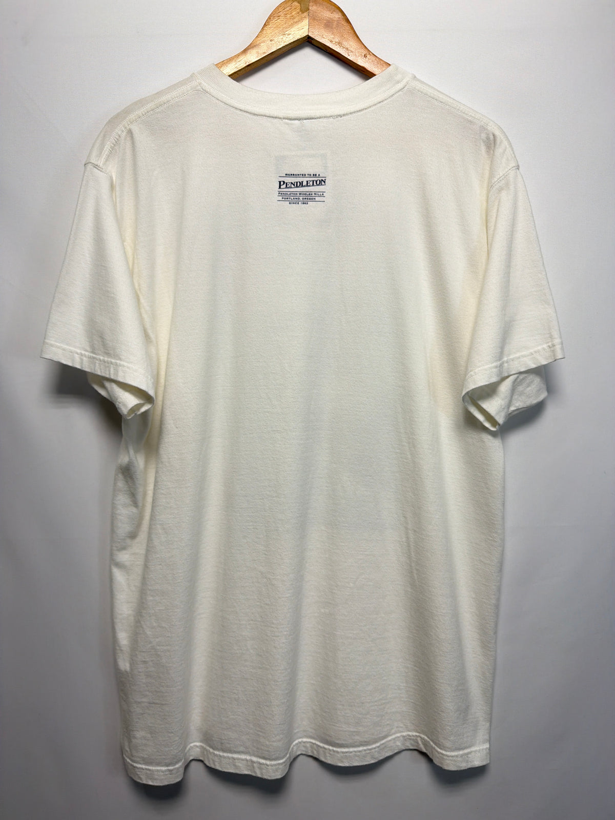 Vintage Pendleton T-Shirt