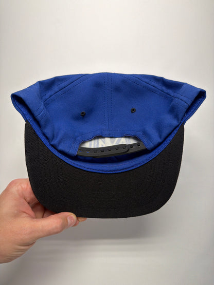 Vintage Disney Mickey Mouse Basketball SnapBack
