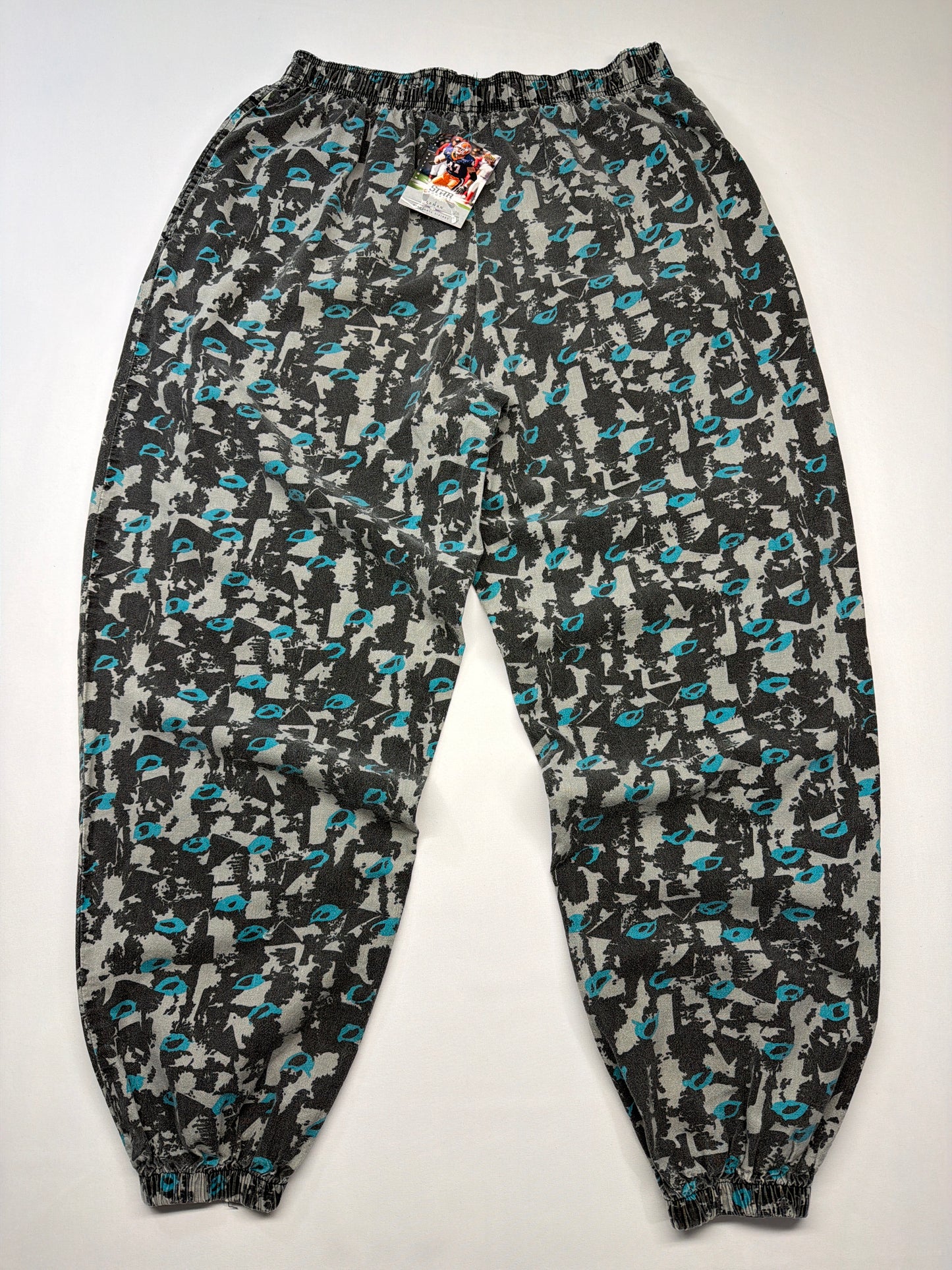 Vintage International Baggyz Workout Pants