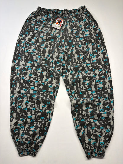 Vintage International Baggyz Workout Pants