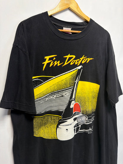 1994 Fin Doctor Chevrolet Bel Air T-Shirt