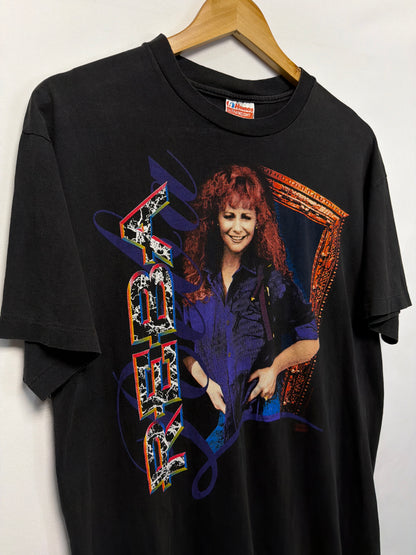 1993 Reba McEntire Tour T-Shirt