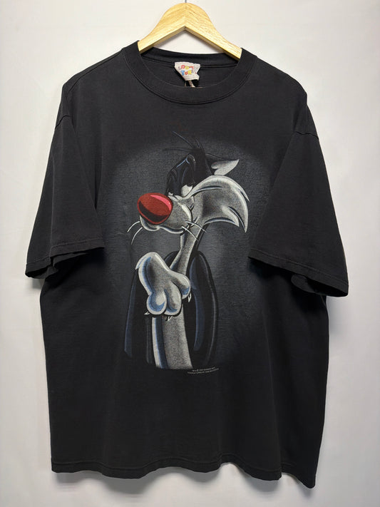 1994 Looney Tunes Sylvester T-Shirt