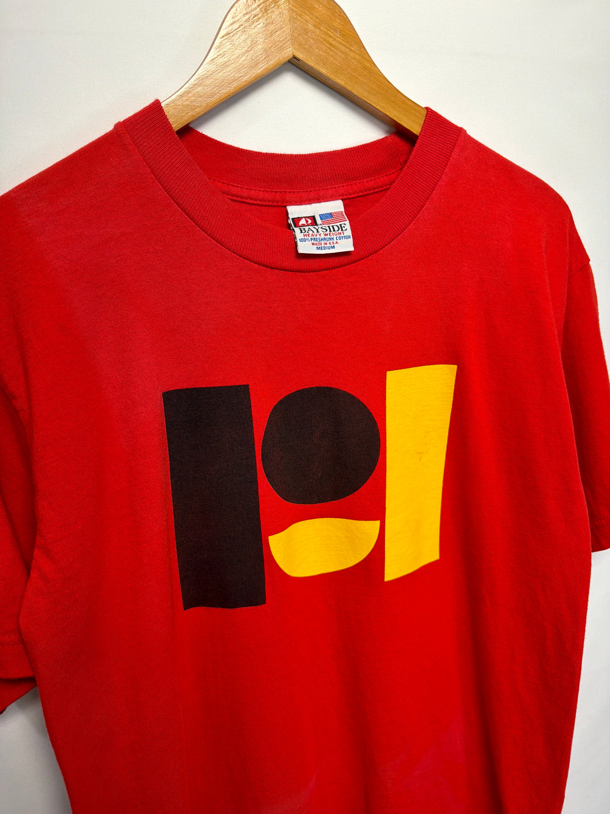 Vintage Pearl Jam PJ20 T-Shirt