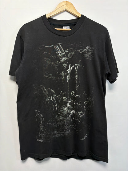 1994 Jesus Crucifixion T-Shirt