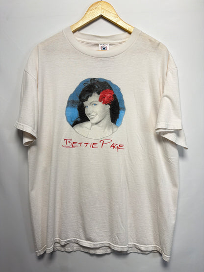 2000 Bettie Page T-Shirt