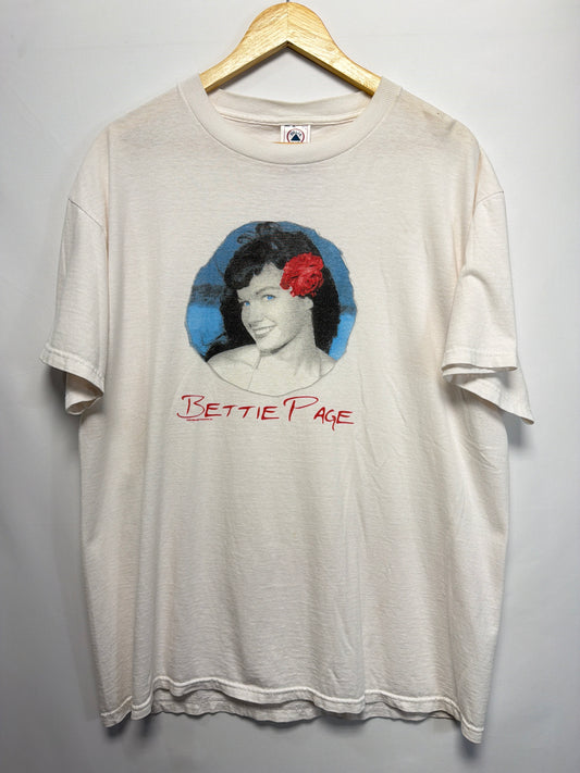 2000 Bettie Page T-Shirt