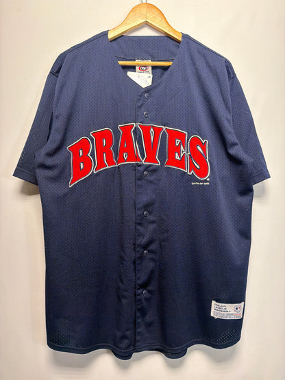 2003 Atlanta Braves Baseball Jersey