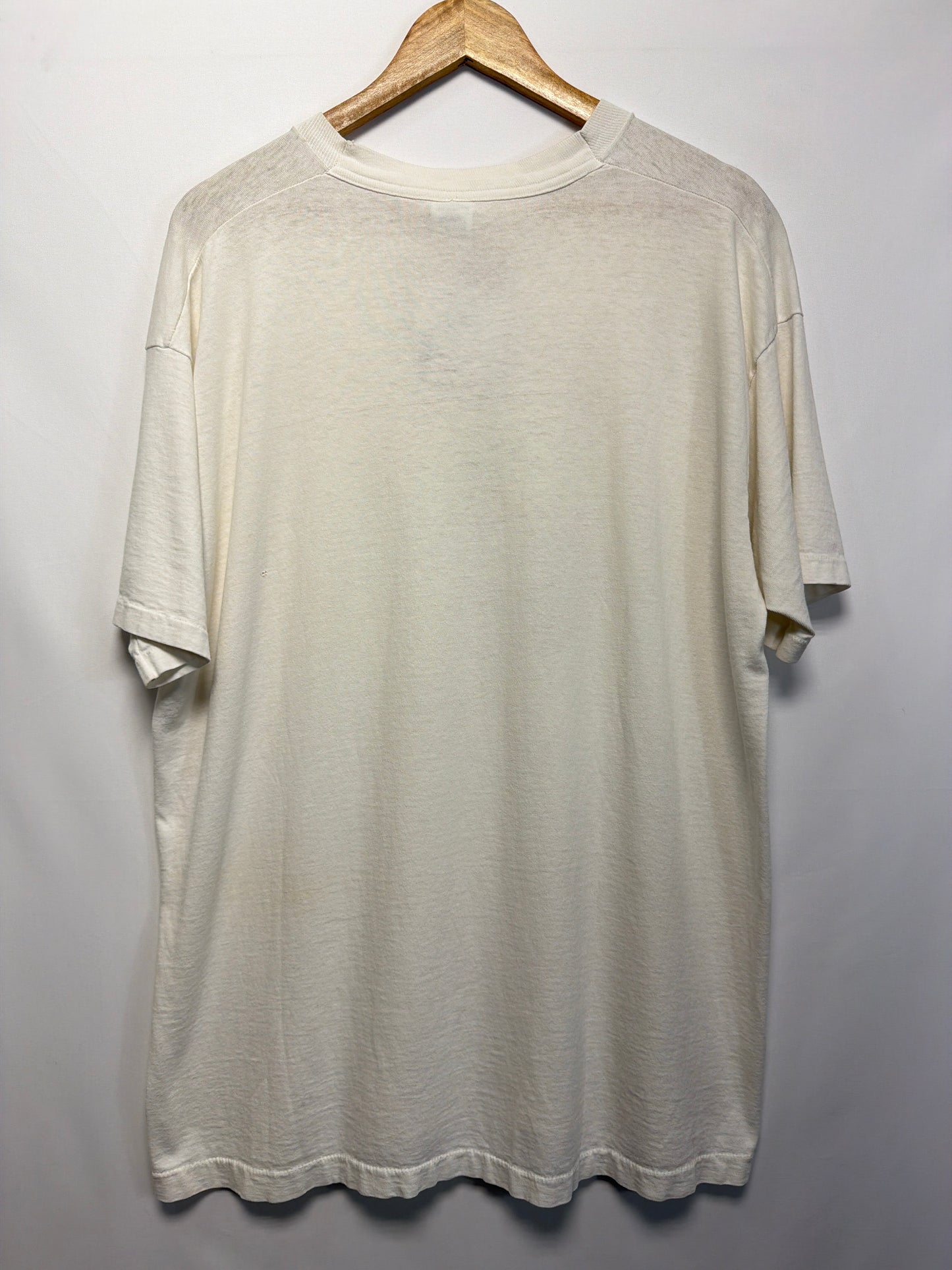 1995 Luxottica Eyewear T-Shirt
