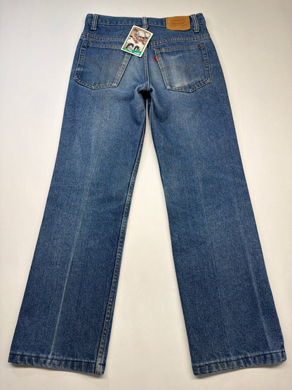 Vintage Red Tab 617 Levi’s Jeans