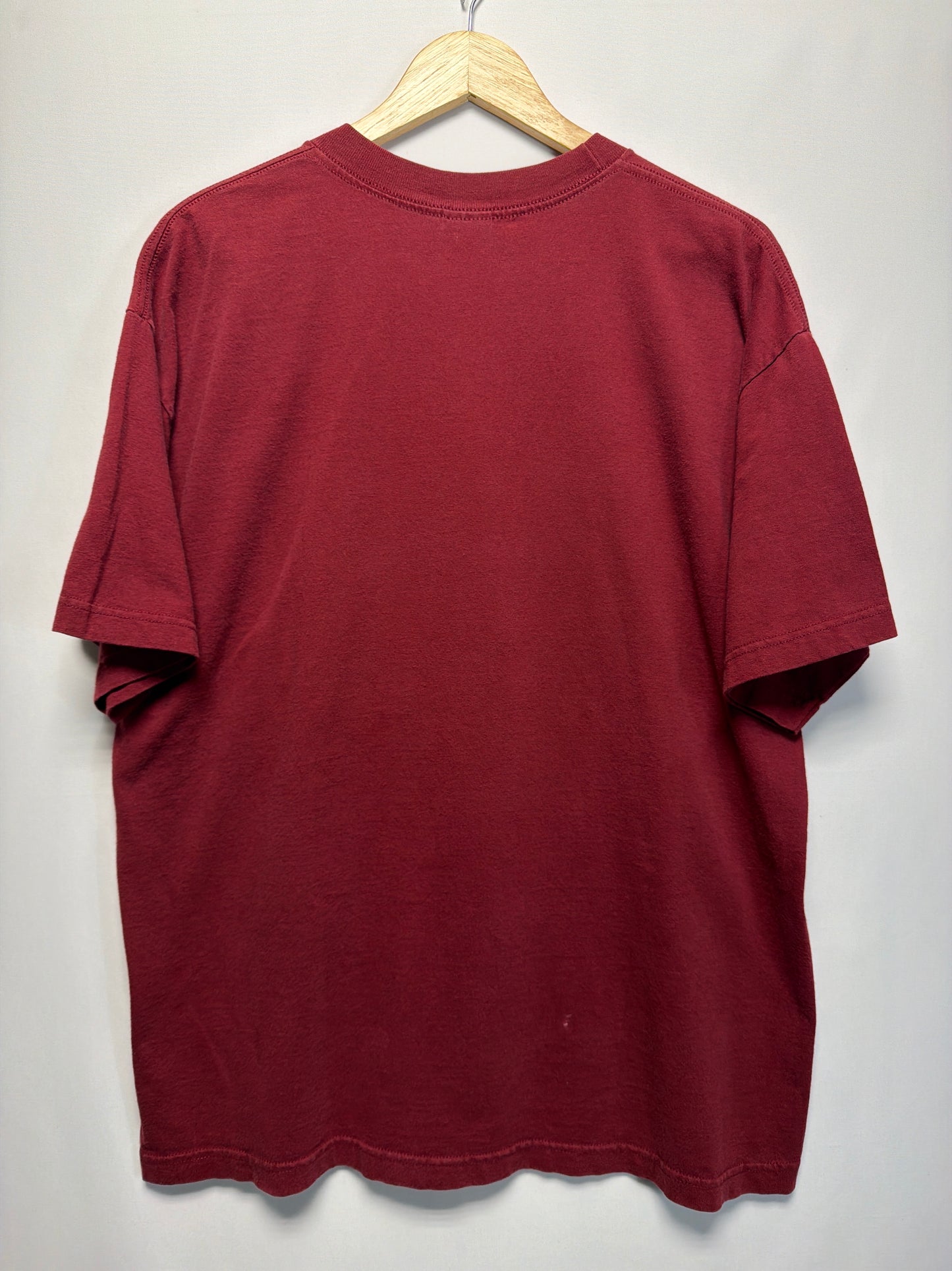 Vintage Florida State Seminoles #1 FSU T-Shirt