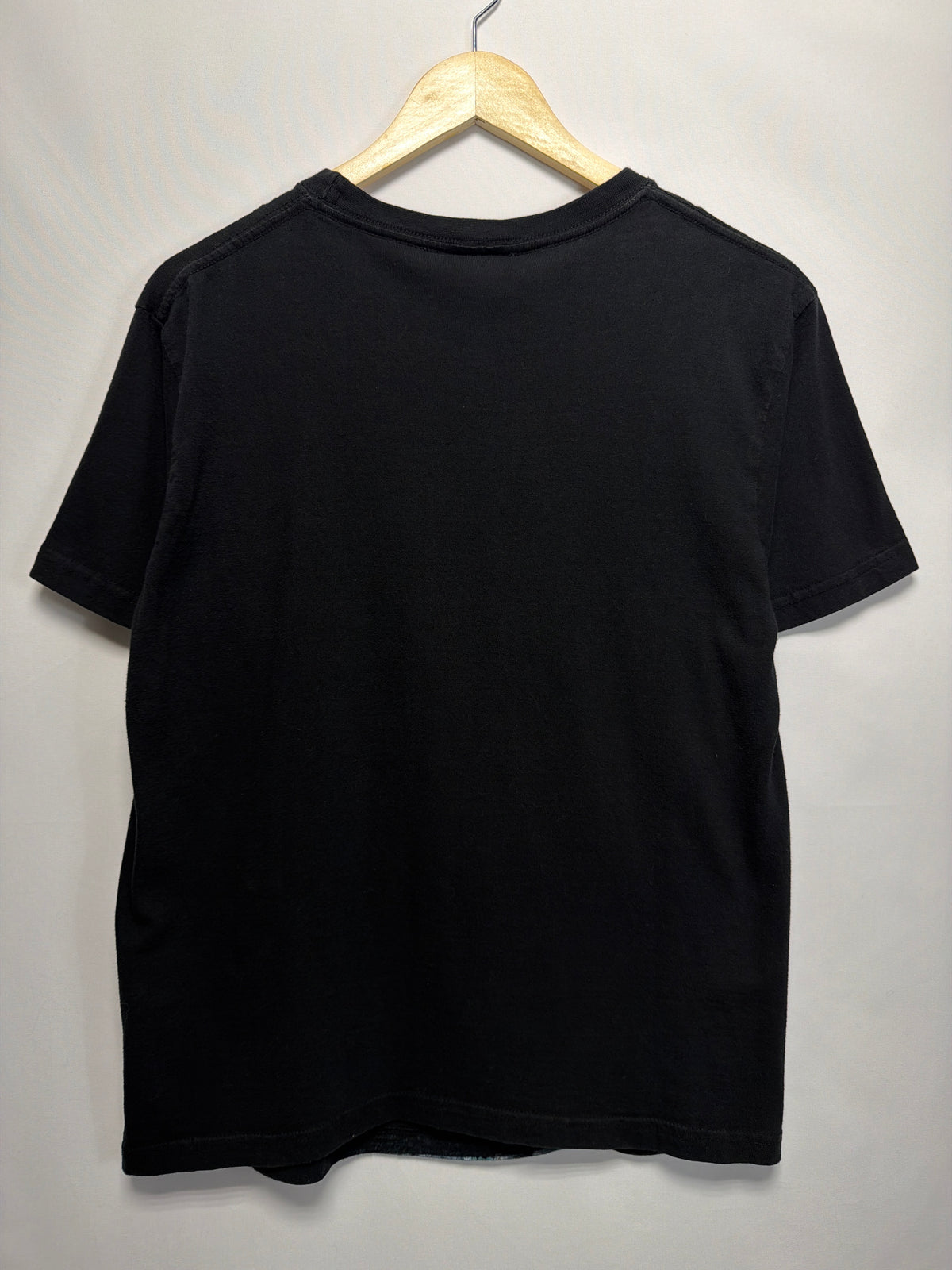 2008 Iron Man Promo T-Shirt