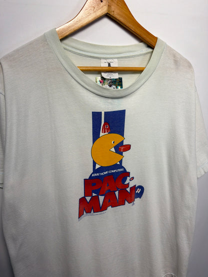 1982 Pac-Man ATARI T-Shirt