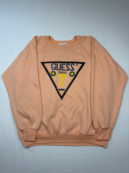 Vintage GUESS Sweatshirt