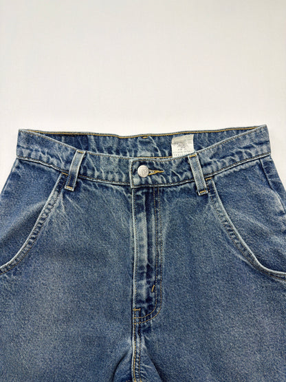 Vintage L2 Levi’s Baggy Denim Jeans