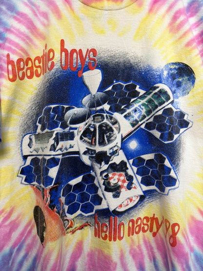 1998 Beastie Boys Hello Nasty T-Shirt