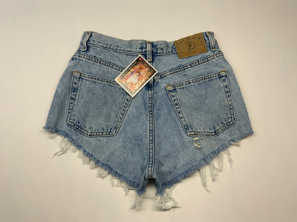 Vintage GAP Classic Fit Cutoff Shorts