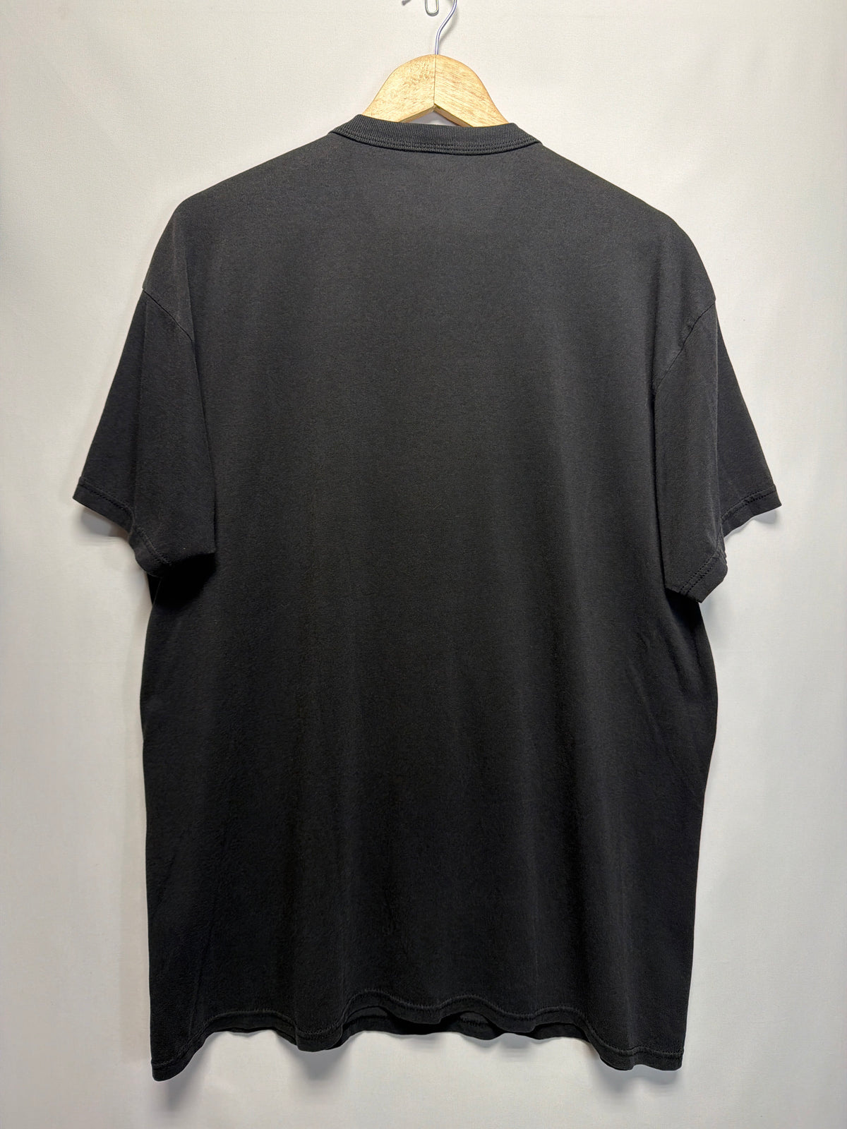 Vintage Majestic New York Mets Baseball Jersey T-Shirt