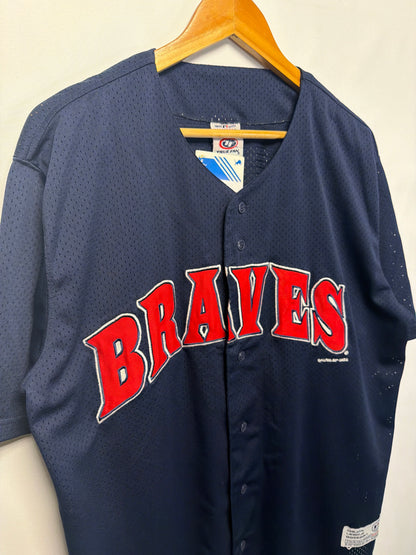 2003 Atlanta Braves Baseball Jersey