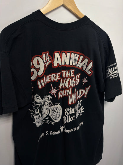 1999 Sturgis Bike Week T-Shirt