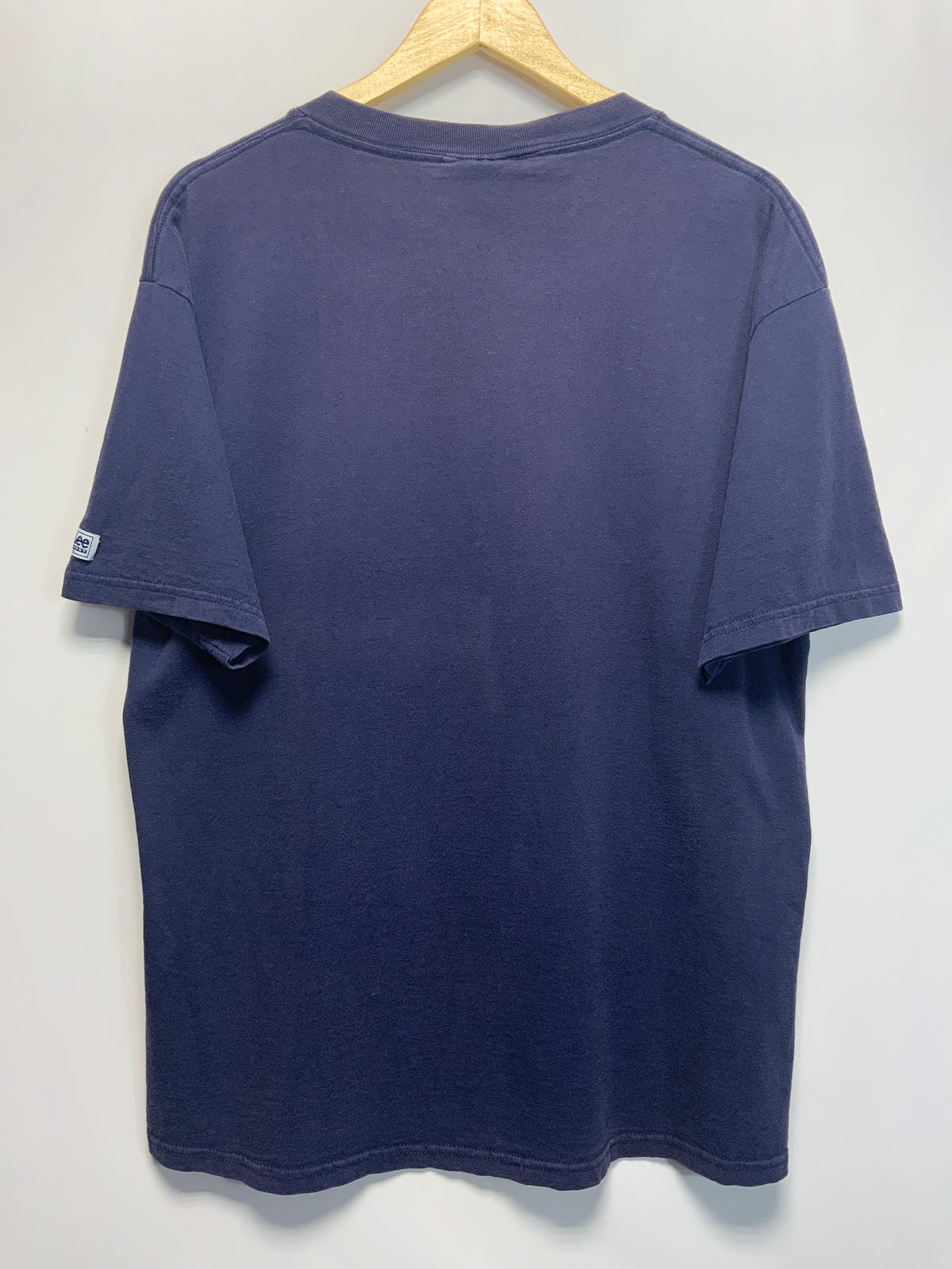 1995 Lee Cleveland Indians T-Shirt