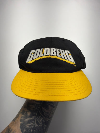 1998 Goldberg WCW NWO SnapBack