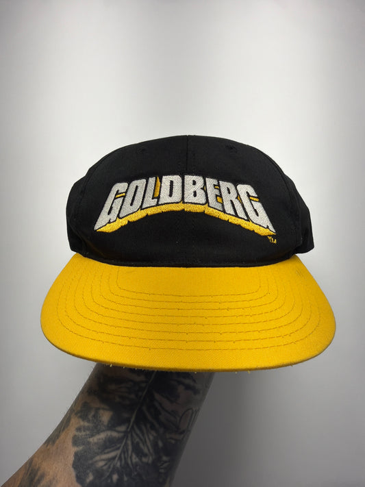 1998 Goldberg WCW NWO SnapBack