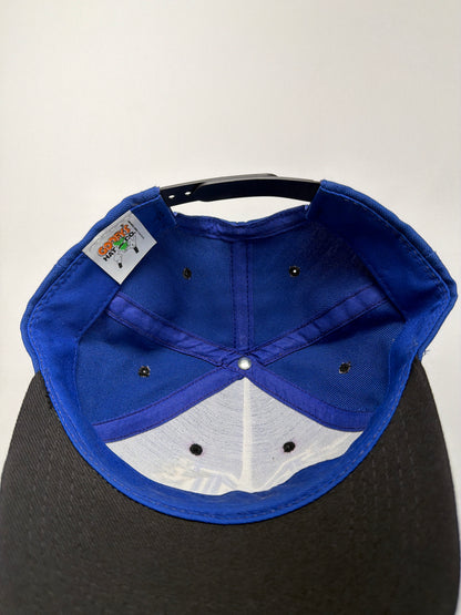 Vintage Disney Mickey Mouse Basketball SnapBack