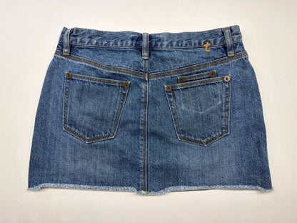 2004 Tommy Hilfiger Denim Skirt