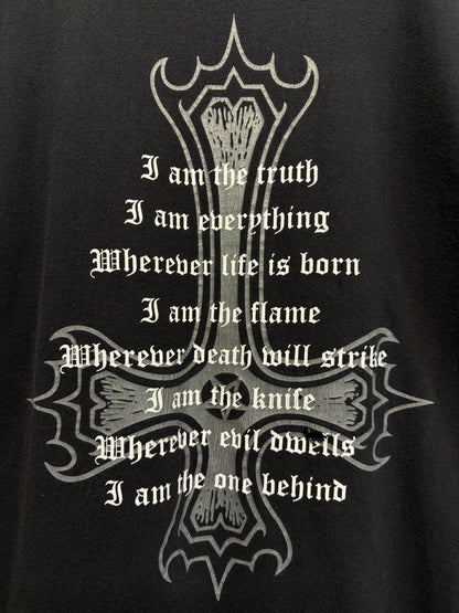Vintage Dark Funeral T-shirt
