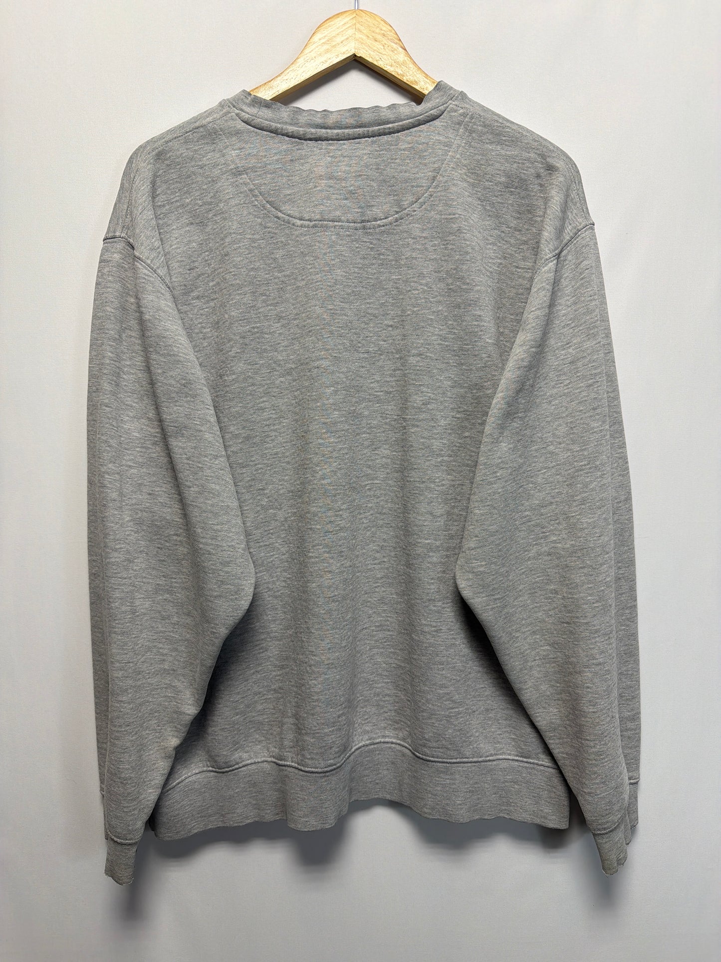 Vintage Georgia Bulldogs Football Nike Team Sweatshirt