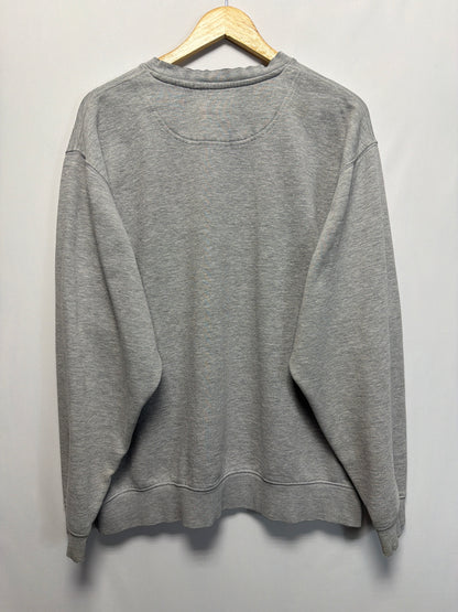 Vintage Georgia Bulldogs Football Nike Team Sweatshirt