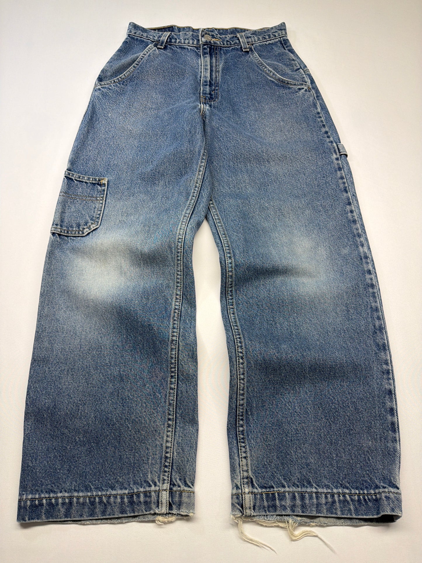 Vintage L2 Levi’s Baggy Denim Jeans