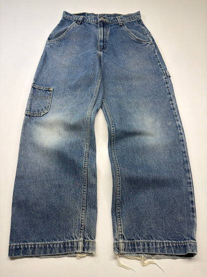 Vintage L2 Levi’s Baggy Denim Jeans