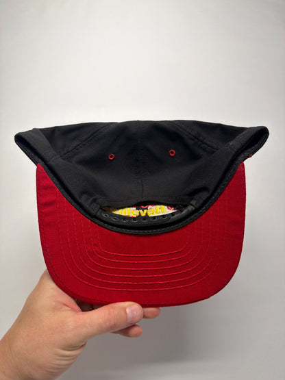 Vintage Texaco Havoline Racing SnapBack