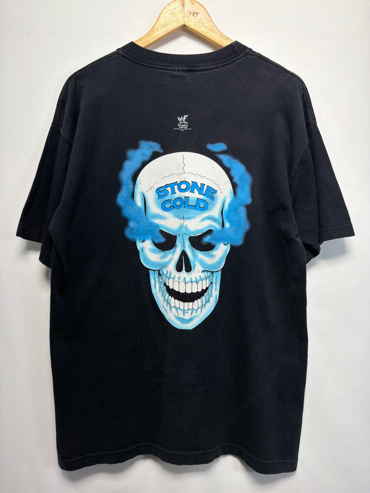 1998 Stone Cold Austin 3:16 T-Shirt