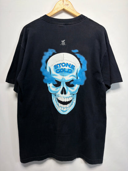1998 Stone Cold Austin 3:16 T-Shirt