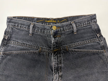Vintage Marithe Francois Girbaud Baggy Shorts