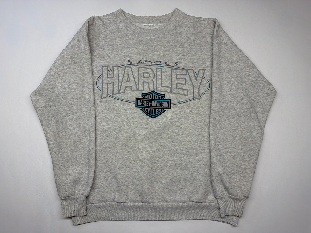 1989 Harley Davidson Sweatshirt