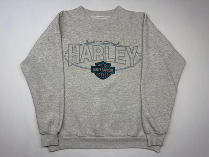 1989 Harley Davidson Sweatshirt
