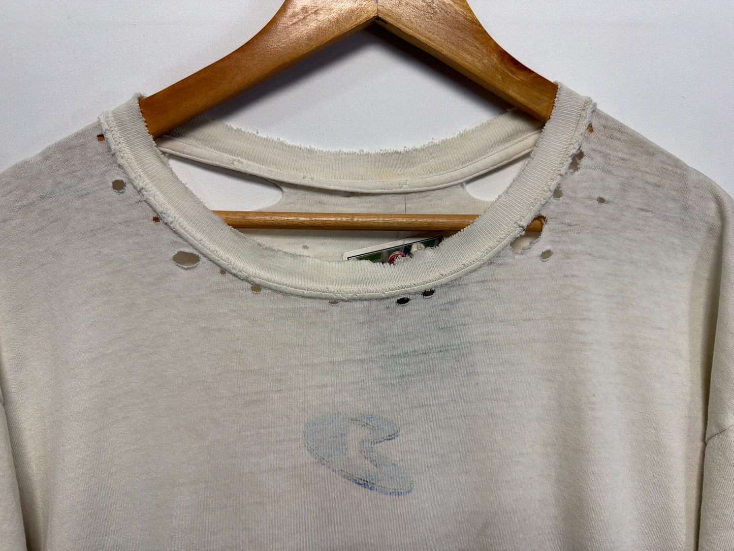 Vintage Distressed Cartoon Network Boomerang T-Shirt