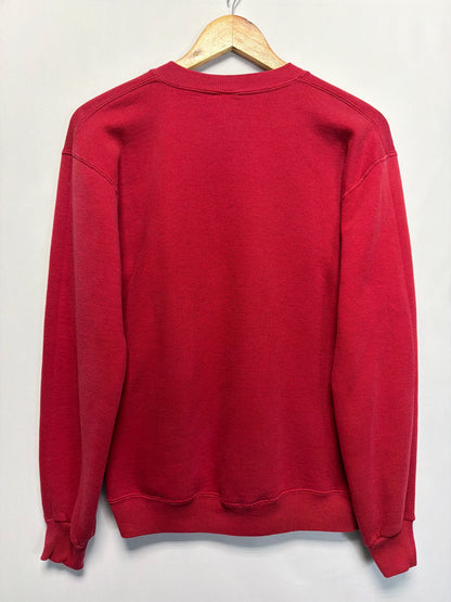 Vintage Russell Alabama Crimson Tide Sweatshirt