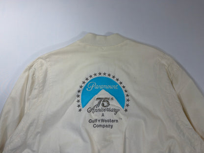 Vintage Paramount 75th Anniversary Promo Jacket