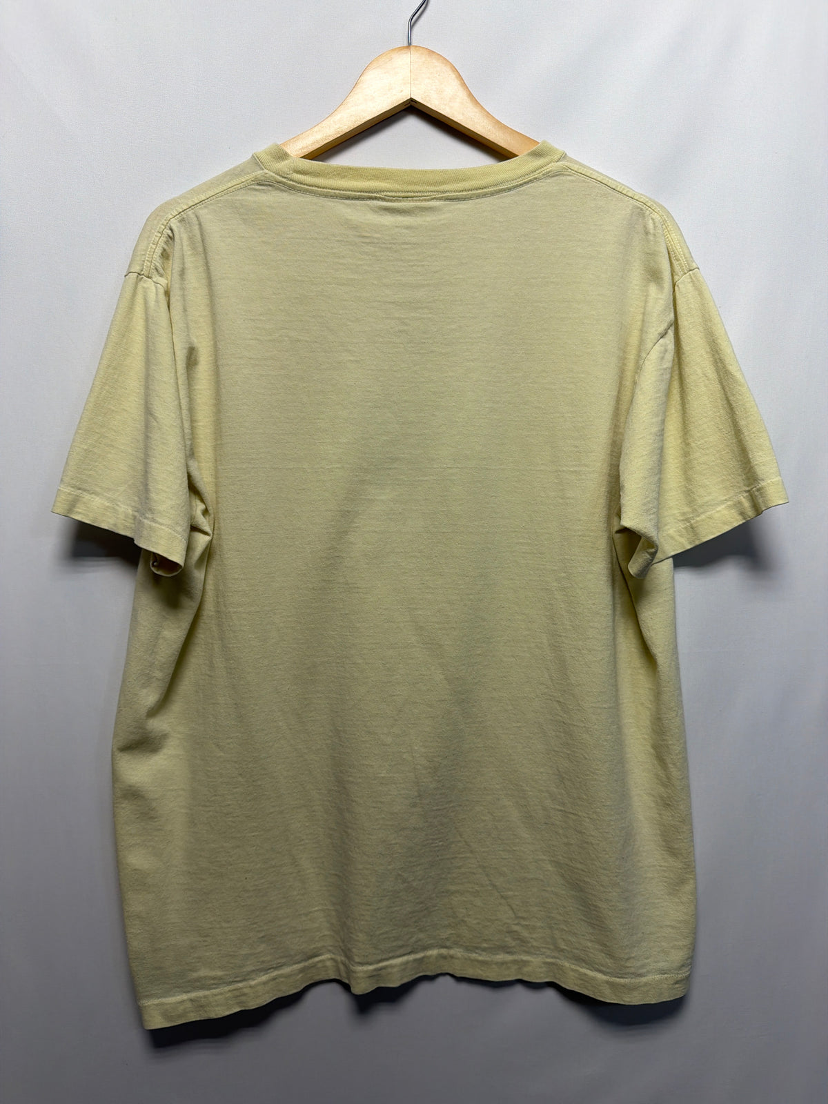 1987 GUESS International T-Shirt