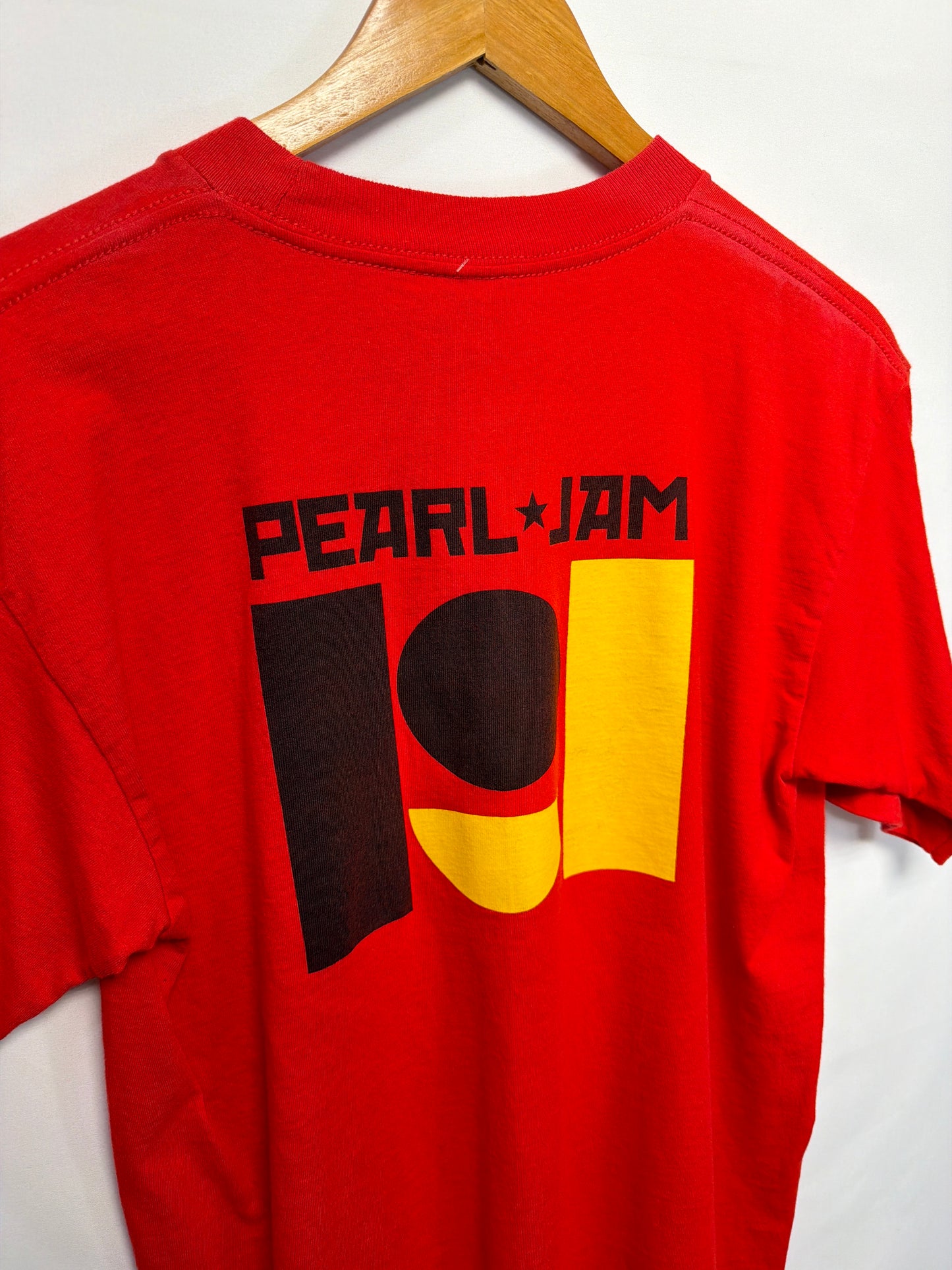 Vintage Pearl Jam PJ20 T-Shirt