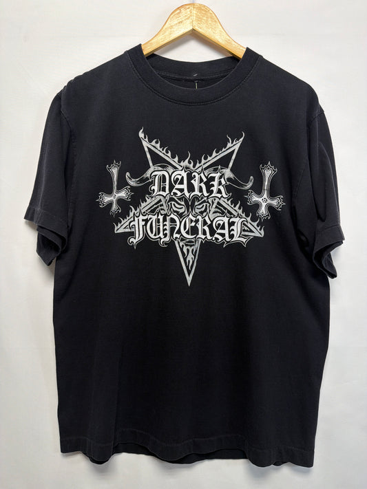 Vintage Dark Funeral T-shirt
