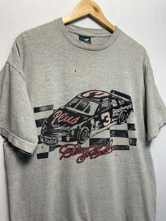 Vintage Bootleg Dale Earnhardt T-Shirt