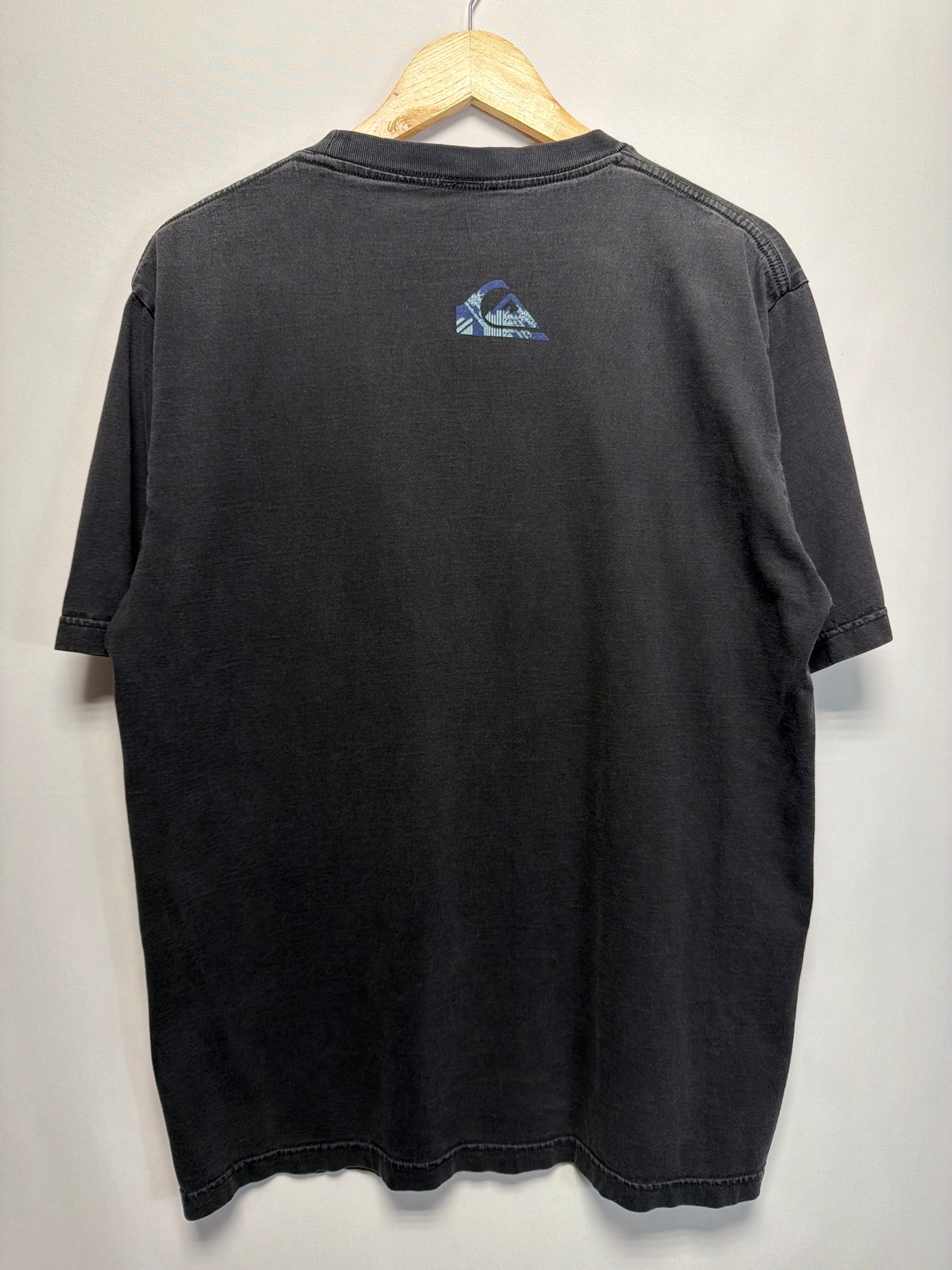 Vintage Quicksilver Skate Surf T-Shirt